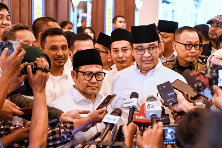 Kendala Teknis di Debat Pilpres 2024 Bikin Kelabakan, Anies Baswedan Ceritakan Kronologi Timer Mati (Instagram/@aniesbaswedan)