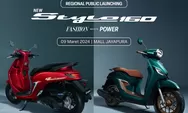 Pakai Rangka eSAF, New Honda Stylo 160 yang Baru Dirilis Langsung Dihujat Netizen, AHM Kok Berani?