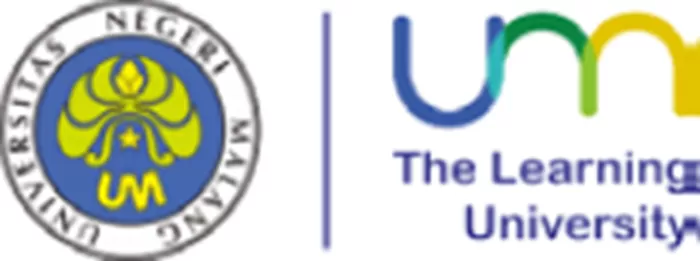 Logo Universitas Negeri Malang