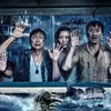 Ini Beberapa Daftar Pemeran Film Crazy Tsunami, Aksi Bencana Tsunami Mendadak di Sebuah Desa, Tayang di GTV