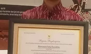  Dalang Cilik Daneswara Raih Anugerah Kebudayaan Nasional