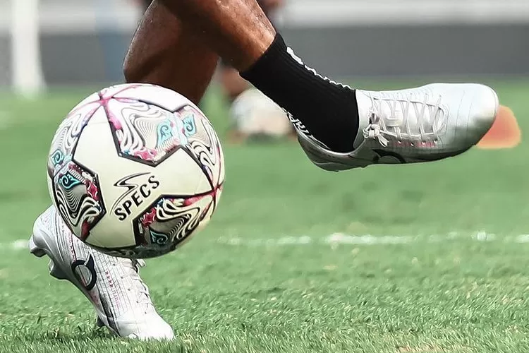 ilustrasi (instagram/persita.official)