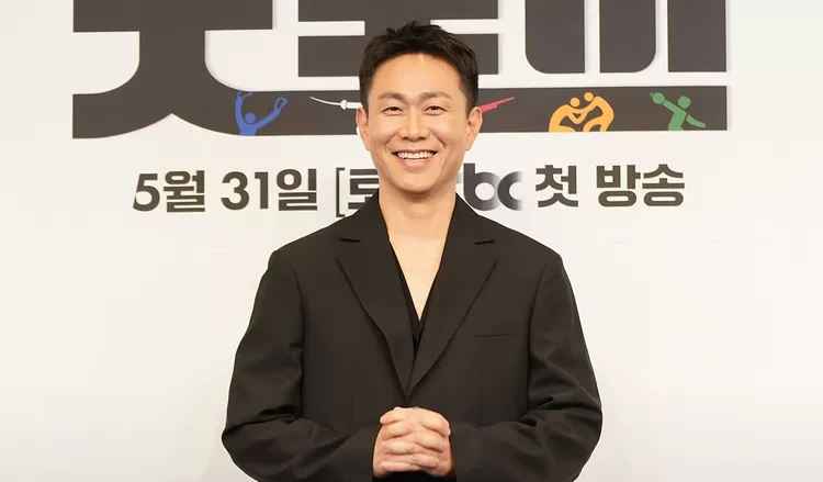 Aksi Park Bo Gum Bikin Takjub, Oh Jung Se Bongkar Sisi Lain Rekan Mainnya di Good Boy