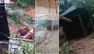 Skandal Dana Banjir Padangsidimpuan: Saut Harahap Dikecam Jadi "Pengacara Bayangan" Pemkot, Ke Mana Larinya Miliaran Rupiah Rakyat?