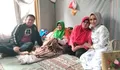 Wakil Ketua DPRD Cianjur Kunjungi Keluarga Almarhum Minta, Janjikan Bantuan Pendidikan