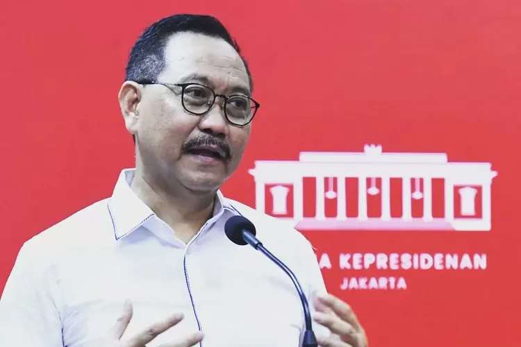 Bambang Susantono tak lagi jadi Kepala Otorita IKN (Foto: Gorajuara/ Instagram/ @bambangsusantono)