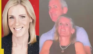 Apa Akun IG Kristin Cabot? Diduga Selingkuhan CEO Astronomer yang Ketahuan Selingkuh di Konser Coldplay