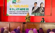 Perkuat Persatuan dan Kesatuan Bangsa Lewat Kebijakan