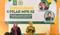 Mencintai Negara Bentuk Keimanan