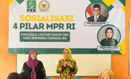 Mencintai Negara Bentuk Keimanan