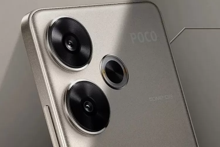 Paling Ngebut! Review POCO F6 Setelah 2 Bulan Pemakaian, Gak Salah Dilabeli Flagship Killer 2024 (Foto: POCO)