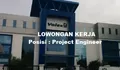 Lowongan kerja Dibutuhkan Segera Posisi Project Engineer PT Volex di Batam