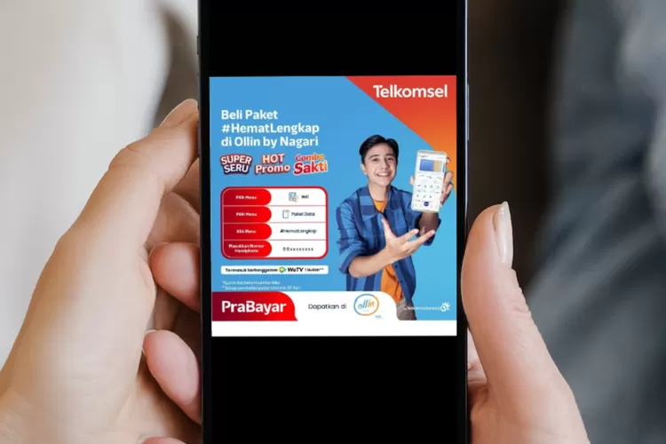 Sinergi Telkomsel, Bank Nagari dan Bank Riau Kepri Syariah, Hadirkan Paket Hemat Lengkap Berbasis Aplikasi Mobile (IST)