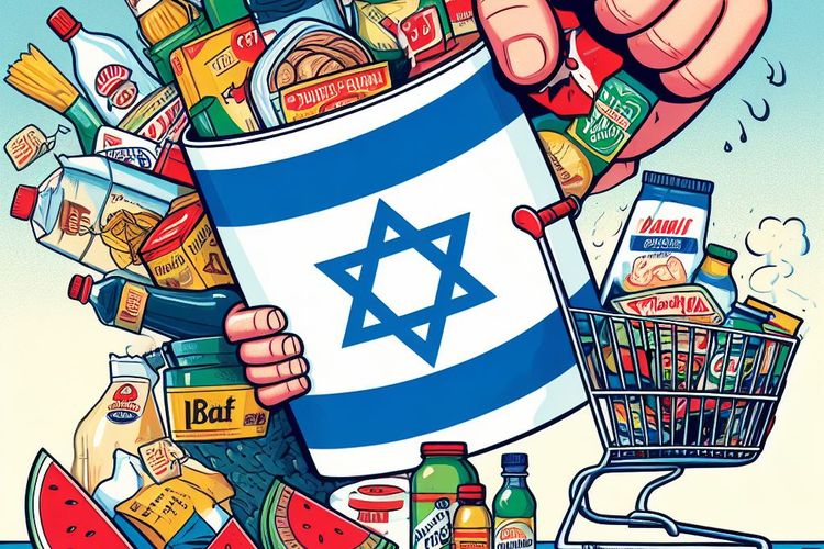 45 Merek Unilever di Indonesia yang Masuk Daftar Boikot Pro Israel