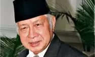 Soeharto Dapat Gelar Pahlawan Bersama Gus Dur dan 10 Tokoh Lainnya, Berikut Daftarnya
