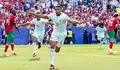 Piala Dunia 2026: Prancis Melangkah ke Semifinal 