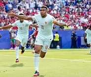 Piala Dunia 2026: Prancis Melangkah ke Semifinal 