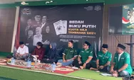 LBH Ansor Jabar Tolak Penetapan Mantan Menag Gus Yaqut sebagai Tersangka Korupsi Haji