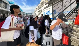 Tinggal 3 Hari Lagi, Mudik Gratis PLN 2025 Siapkan 11 Ribu Tiket Gratis!