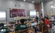 KPU Salatiga Siapkan 8 Lapangan Kampanye Terbuka bagi Paslon Pilkada 2024, Ini Daftarnya