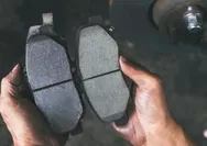 Kenali Jika Kampas Rem Depan Bunyi, Ternyata Ini Penyebabnya