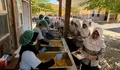 Inovasi SPPG Cianjur Cilaku Sirnagalih 1, Siswa Nikmati Makan Bergizi dengan Sistem Prasmanan