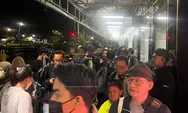 Permintaan Tinggi! KAI Perpanjang Operasional Kereta Api Tambahan Nataru hingga Akhir Januari 2026