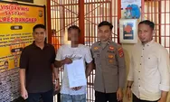 Bejat! Pria di Bangkurung Diduga Setubuhi Anak di Bawah Umur, Polisi Bergerak Cepat Tangani Kasus