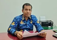 Pemkab Taput Akan Berlakukan WFH, tapi tidak Berlaku untuk Semua ASN