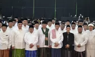Menag Nasaruddin Umar Lantik Pengurus IPIM Jabar, Tekankan Peran Imam Masjid Bangun Peradaban