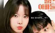 Link Nonton Drama Korea Marie and Her Three Daddies Episode 6-10: Kisah Kang Marie Cari Ayah Kandungnya Penuh Haru dan Tawa