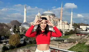 Ada Salah Satu Bangunan Paling Indah di Dunia Lho, Inilah 3 Rekomendasi Wisata Terbaik di Turki