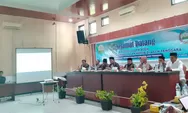 Minta Disdik Aceh Evaluasi Kepsek di Aceh Tenggara, Dana BOS Rp10 Miliar tapi Kualitas Pendidikan Jalan di Tempat, Komisi VI DPRA: Ini Ada Apa?
