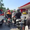 Jateng Siaga Dampak Kenaikan BBM Nonsubsidi, Gubernur Ahmad Luthfi Minta Harga Pangan Diawasi Ketat