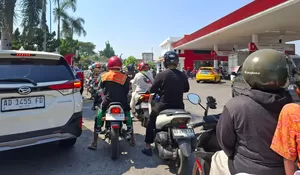 Jateng Siaga Dampak Kenaikan BBM Nonsubsidi, Gubernur Ahmad Luthfi Minta Harga Pangan Diawasi Ketat
