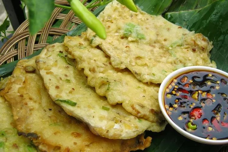 Cocok Untuk Ide Jualan! Resep Tempe Mendoan Renyah, Rasa Enak Dan Kriuk ...