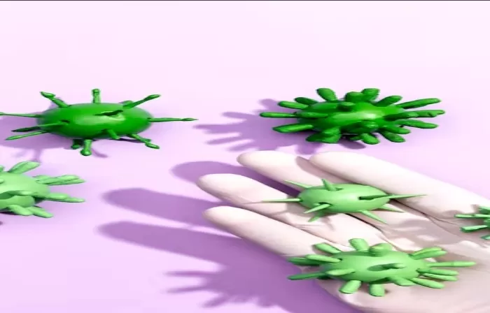 Ancaman Virus WELV di Cina