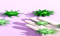 Viral! Ancaman Virus WELV di Cina