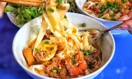 Ragam Sajian Mie Menyegarkan dan Menyehatkan dari Vietnam, Selain Pho