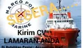 Lowongan Kerja Dibutuhkan Posisi Accounting Staff di PT Marcopolo Shipyard Batam