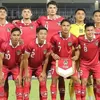 Kualifikasi AFC U23: Pesta Goal Atas Chinese Taipei, Indonesia Pimpin Klasemen Grup K Sementara!