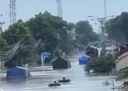 Apa Dampak yang Terjadi dari PERUBAHAN Iklim di Lingkungan Sekitar