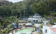 Songgoriti Hot Springs, Pemandian Air Panas yang Dulu Lokasi Para Mpu Mencuci Pusaka Suci