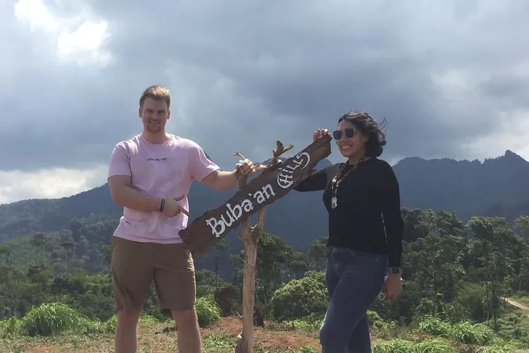 3 rekomendasi wisata di pati (Sumber - Bubaan Hills : Instagram @shintanauratours)