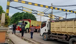 Ada Dugaan Pungli di Jalur Truk Tambang Parungpanjang Bogor hingga Miliaran Rupiah, Begini Jawaban Polisi dan Dishub