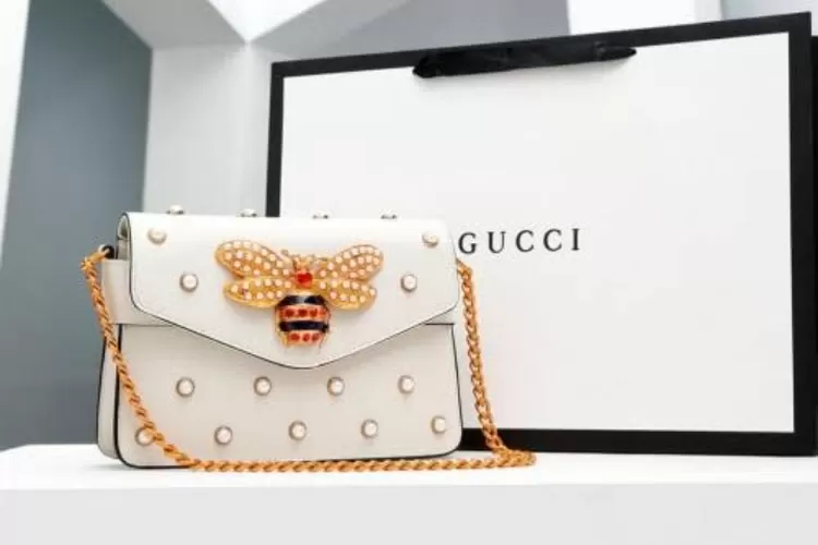 Berkelas dan Mewah, 5 Rekomendasi Tas Gucci Model Terbaru 2023 - Bintara