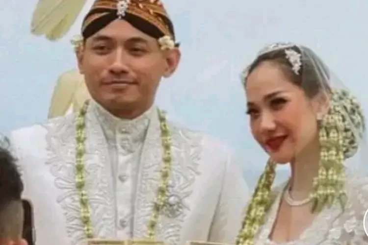 Bunga Citra Lestari Sah Jadi Nyonya Tiko Aryawardhana, Setelah Ijab Kabul di Resort Amankila Bali ( tangkapan layar IG@bcltiko)