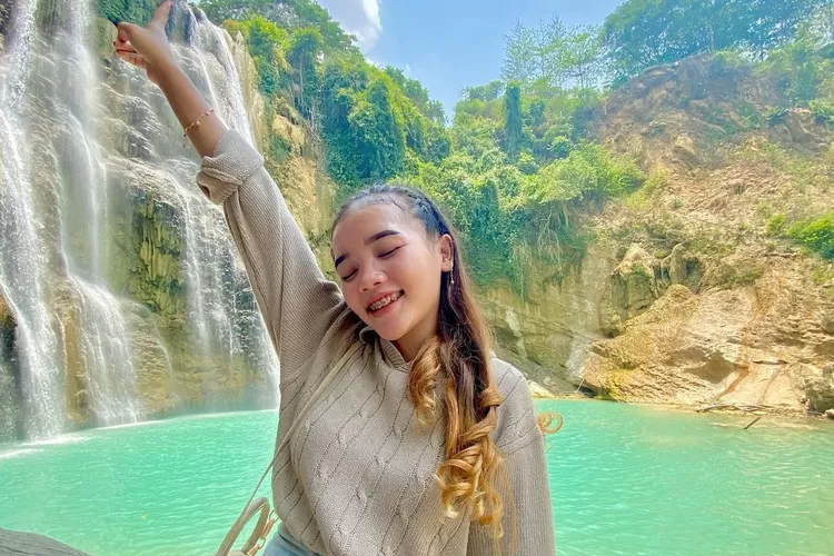 3 rekomendasi wisata di Tuban (Sumber : Instagram @rindut_18)