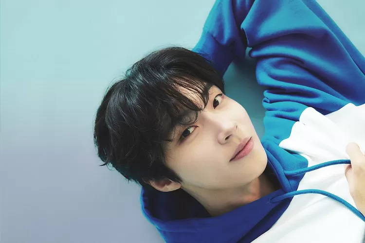 Hwang In Yeop gelar fanmeeting di Jakarta, Indonesia (VIU)