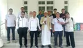 Puluhan Tahun Berdagang di Alun-alun Cibeber Cianjur, Kini Terancam Tergusur